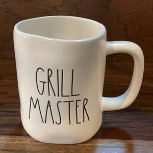 Rae Dunn Grill Master brand new